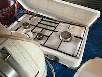 Berkel vleessnijmachine - afbeelding 1 van  1