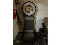 Berkel vloerweegschaal - afbeelding 2 van  3