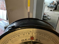 Berkel weegschaal - afbeelding 2 van  8