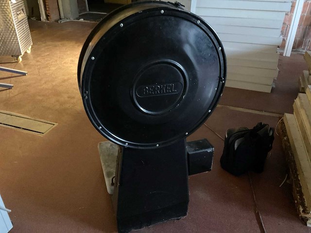 Berkel weegschaal - afbeelding 3 van  8