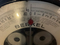 Berkel weegschaal - afbeelding 4 van  8