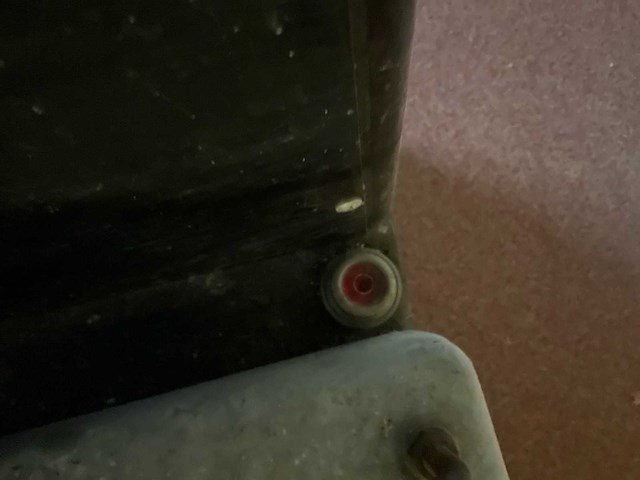 Berkel weegschaal - afbeelding 6 van  8