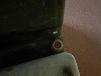 Berkel weegschaal - afbeelding 6 van  8