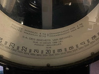 Berkel weegschaal - afbeelding 8 van  8