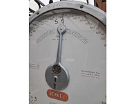 Berkel weegschaal