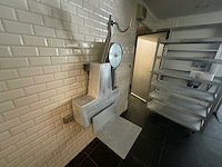 Berkel weegschaal - afbeelding 2 van  7