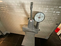 Berkel weegschaal - afbeelding 3 van  7