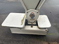 Berkel weegschaal - afbeelding 3 van  3