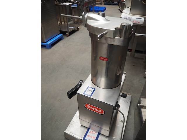 Berkel - afbeelding 1 van  9