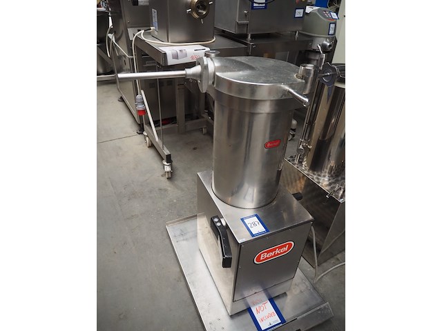 Berkel - afbeelding 2 van  9