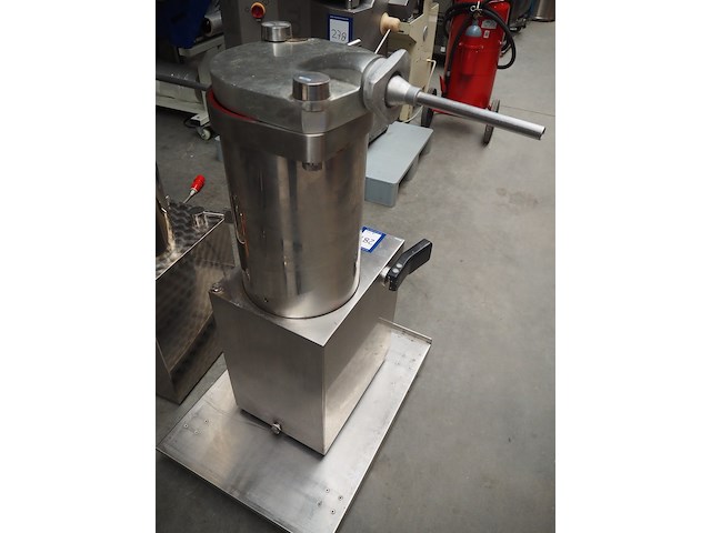 Berkel - afbeelding 3 van  9