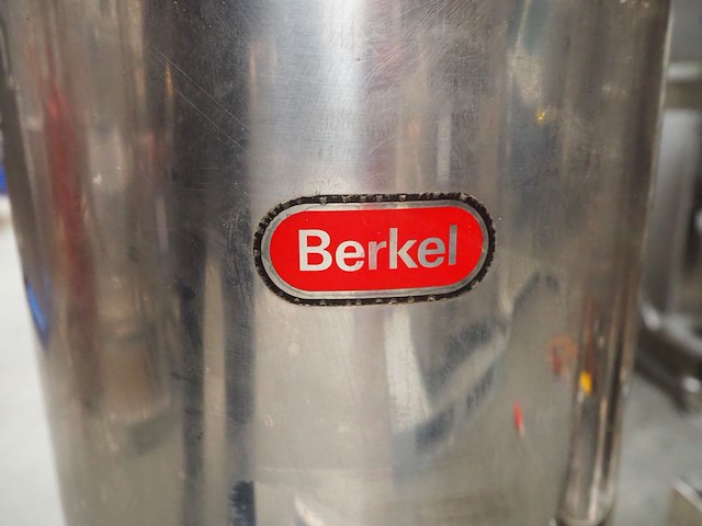 Berkel - afbeelding 8 van  9