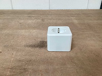 Berker ap serie enkelvoudig stopcontact (36x) - afbeelding 3 van  5