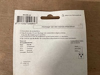 Berker ap serie enkelvoudig stopcontact (36x) - afbeelding 5 van  5