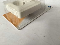 Berker combinatie serie/wandcontactdoos (34x) - afbeelding 3 van  4