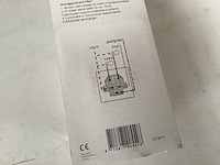 Berker combinatie serie/wandcontactdoos (34x) - afbeelding 4 van  4