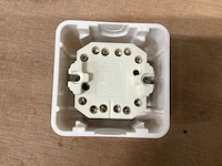 Berker dubbele serieschakelaar (36x) - afbeelding 5 van  6