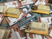 Berker / elektrofix schakelaars en frames (50x) - afbeelding 3 van  5