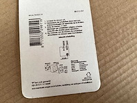 Berker jalouzieschakelaar opbouw (30x) - afbeelding 2 van  2