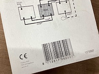 Berker kruisschakelaar (18x) - afbeelding 4 van  4