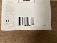 Berker m2 combinatie wissel crème (27x) - afbeelding 5 van  5