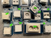 Berker mix kavel installatiemateriaal - afbeelding 3 van  6