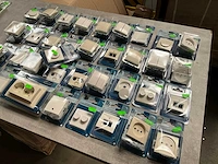 Berker mix kavel installatiemateriaal - afbeelding 6 van  6