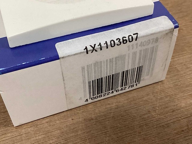 Berker s1 wandcontactdoos (34x) - afbeelding 3 van  3
