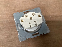 Berker wandcontactdoos arsys (23x) - afbeelding 3 van  3