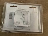 Berker wandcontactdoos inbouw (18x) - afbeelding 2 van  3