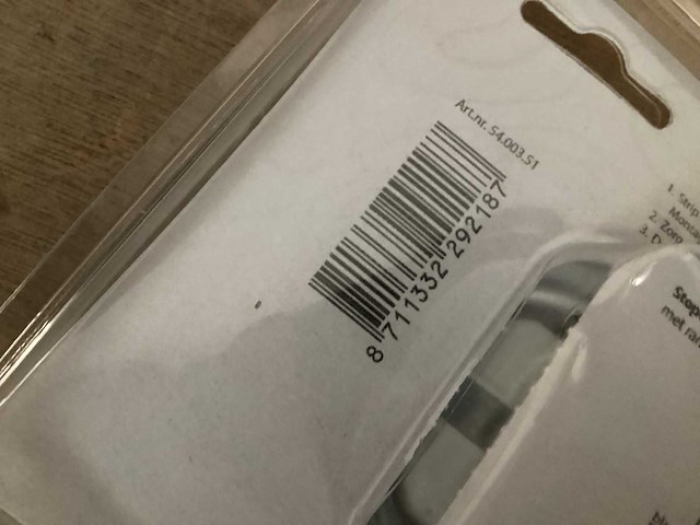 Berker wandcontactdoos inbouw (18x) - afbeelding 3 van  3