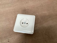 Berker wandcontactdoos volle afdekplaat (32x) - afbeelding 1 van  4