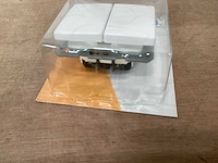 Berker wisselschakelaar arsys (52x) - afbeelding 2 van  6