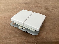 Berker wisselschakelaar arsys (52x) - afbeelding 4 van  6