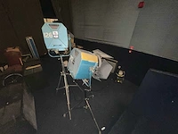 Berkey technical cinema (2x)