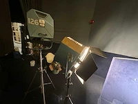 Berkey technical cinema (2x) - afbeelding 12 van  12