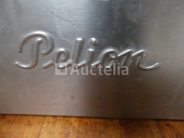 Berlin pilion ball fryer, pistoolverlenger, merk en model onleesbaar - afbeelding 5 van  15