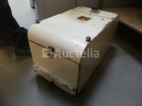 Berlin pilion ball fryer, pistoolverlenger, merk en model onleesbaar - afbeelding 6 van  15