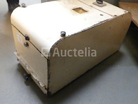 Berlin pilion ball fryer, pistoolverlenger, merk en model onleesbaar - afbeelding 7 van  15