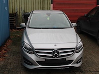 Berline mercedes-benz, b-klasse, wdd2462421j453156, 189171km, 1e inschr ngk - afbeelding 7 van  14
