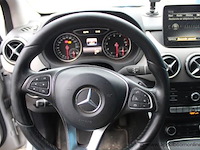 Berline mercedes-benz, b-klasse, wdd2462421j453156, 189171km, 1e inschr ngk - afbeelding 14 van  14