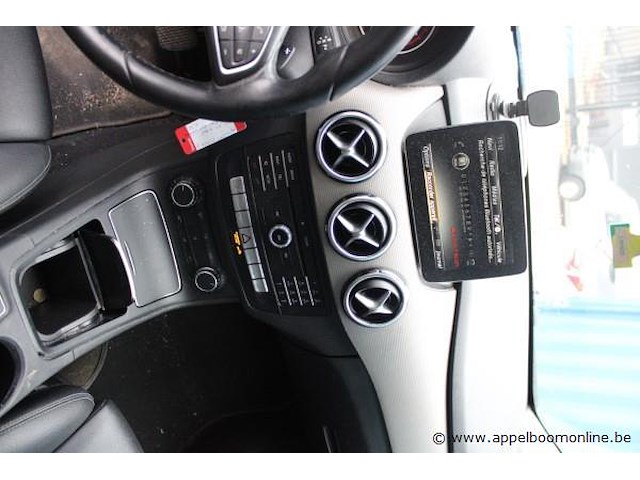 Berline mercedes-benz, b-klasse, wdd2462421j453156, 189171km, 1e inschr ngk - afbeelding 3 van  14