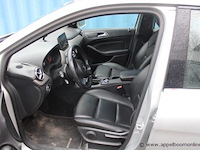 Berline mercedes-benz, b-klasse, wdd2462421j453156, 189171km, 1e inschr ngk - afbeelding 13 van  14