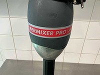 Bermixer pro double insulation pro staafmixer - afbeelding 2 van  7