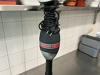 Bermixer pro double insulation pro staafmixer - afbeelding 4 van  7