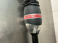 Bermixer pro double insulation pro staafmixer - afbeelding 5 van  7