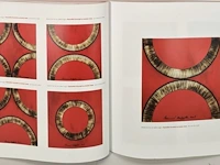 Bernard aubertin : dessin de feu sur aluminium - afbeelding 9 van  19