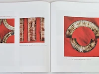 Bernard aubertin : dessin de feu sur aluminium - afbeelding 4 van  14