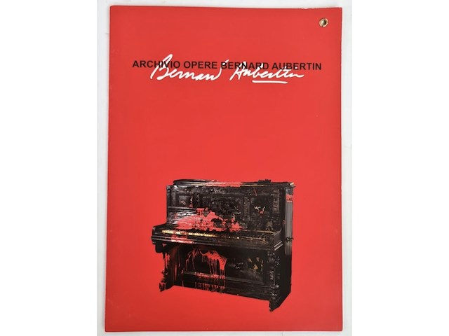 Bernard aubertin : dessin de feu sur aluminium - afbeelding 2 van  14