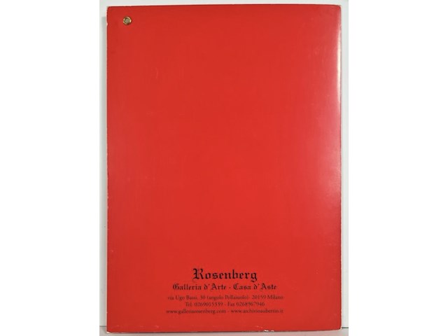 Bernard aubertin : dessin de feu sur aluminium - afbeelding 7 van  19